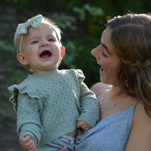 Meet your Posher, Ayla